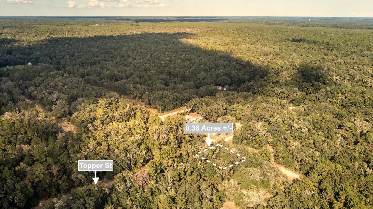 0.38 Acres Corner Lot In Interlachen - Image 3
