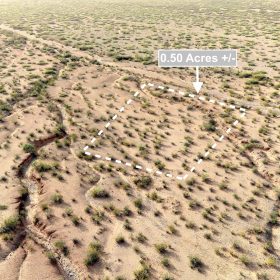 0.50 Acres Land For Sale In Deming NM in Luna County, NM