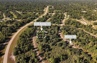 0.25 Acres Land For Sale In North Port