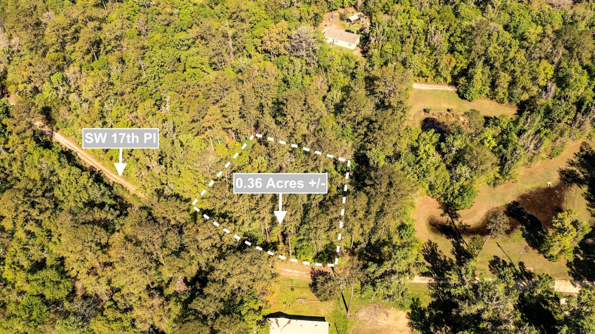 0.36 Acres Land For Sale In Ocala FL - Image 3