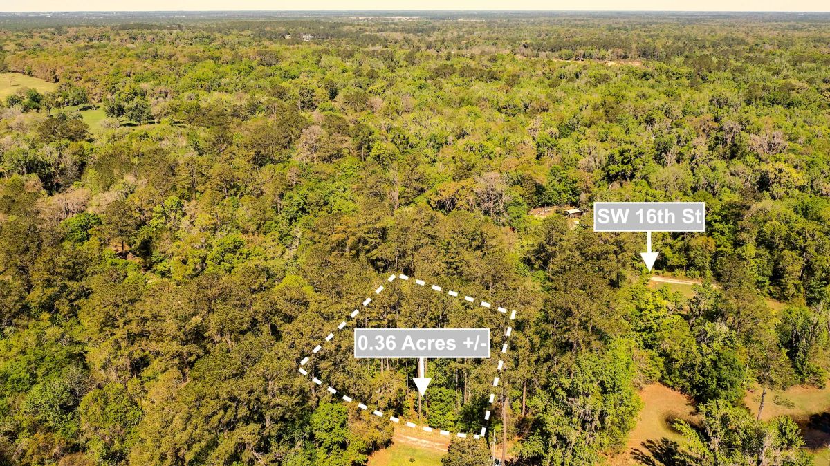 0.36 Acres Land For Sale In Ocala FL - Image 4