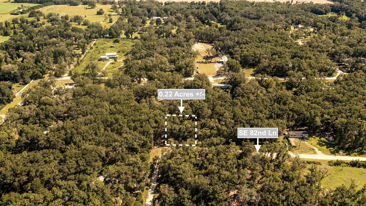 0.22 Acres Land For Sale In Trenton - Main image