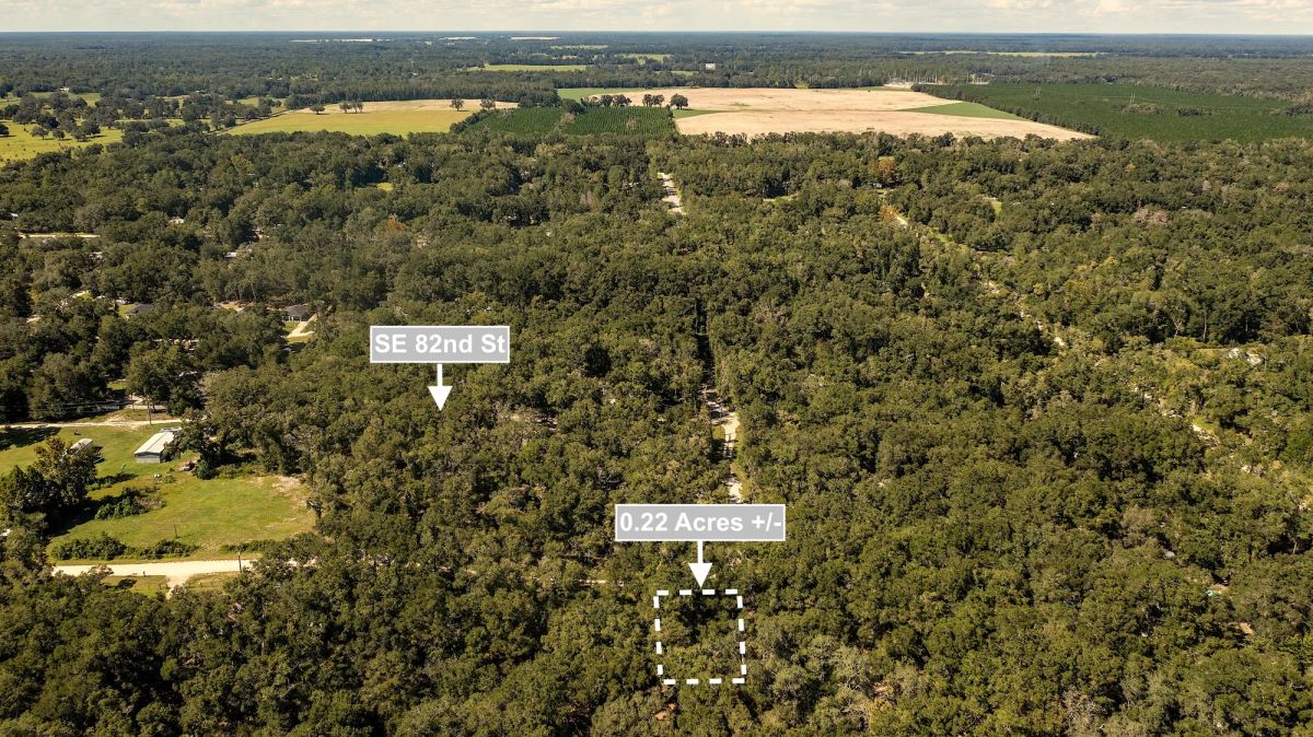 0.22 Acres Land For Sale In Trenton - Image 2