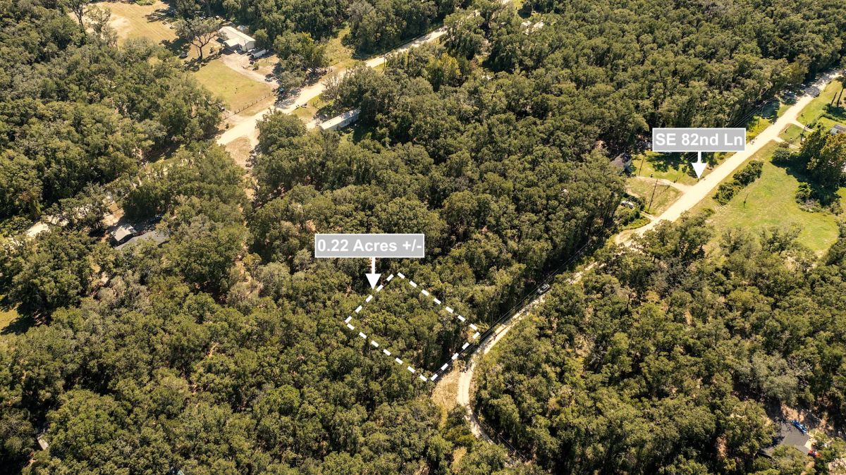 0.22 Acres Land For Sale In Trenton - Image 3
