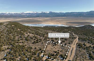 1.03 Acres Land In San Luis CO