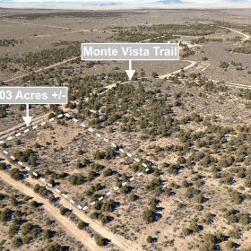 1.03 Acres Land In San Luis CO in Costilla County, CO