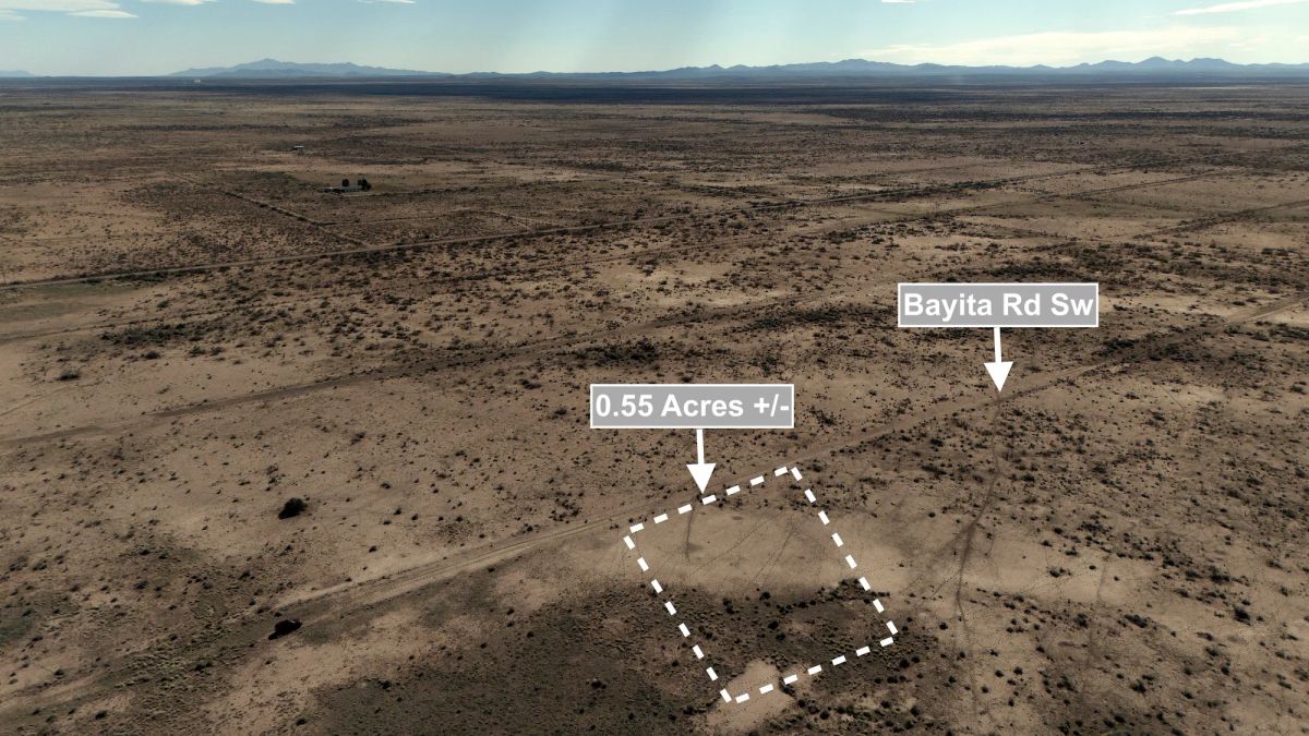 Decorative background for 0.55 Acres Land For Sale In Deming NM image 5