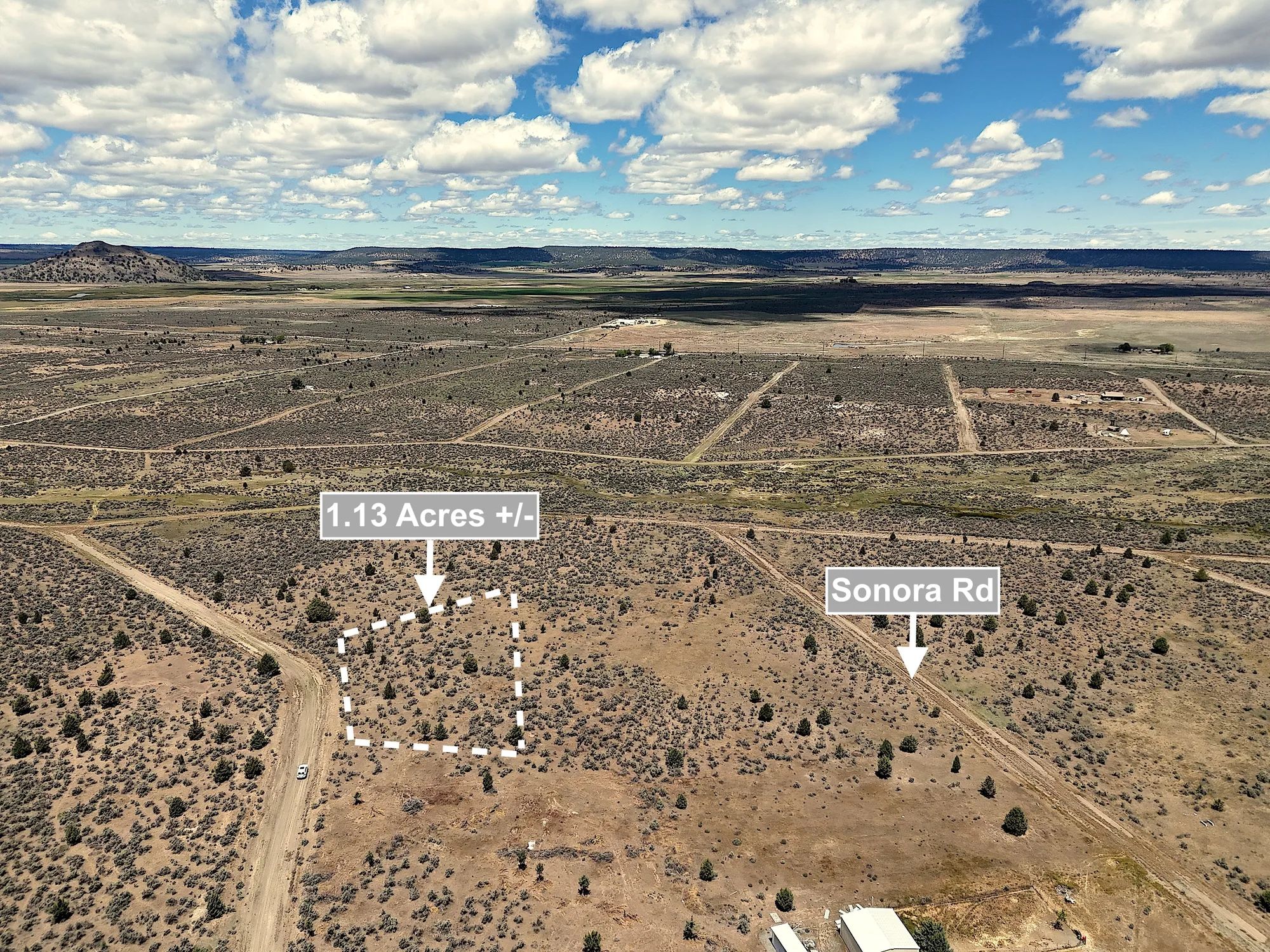 1.13 Acres Land For Sale In Alturas CA in Modoc County, CA
