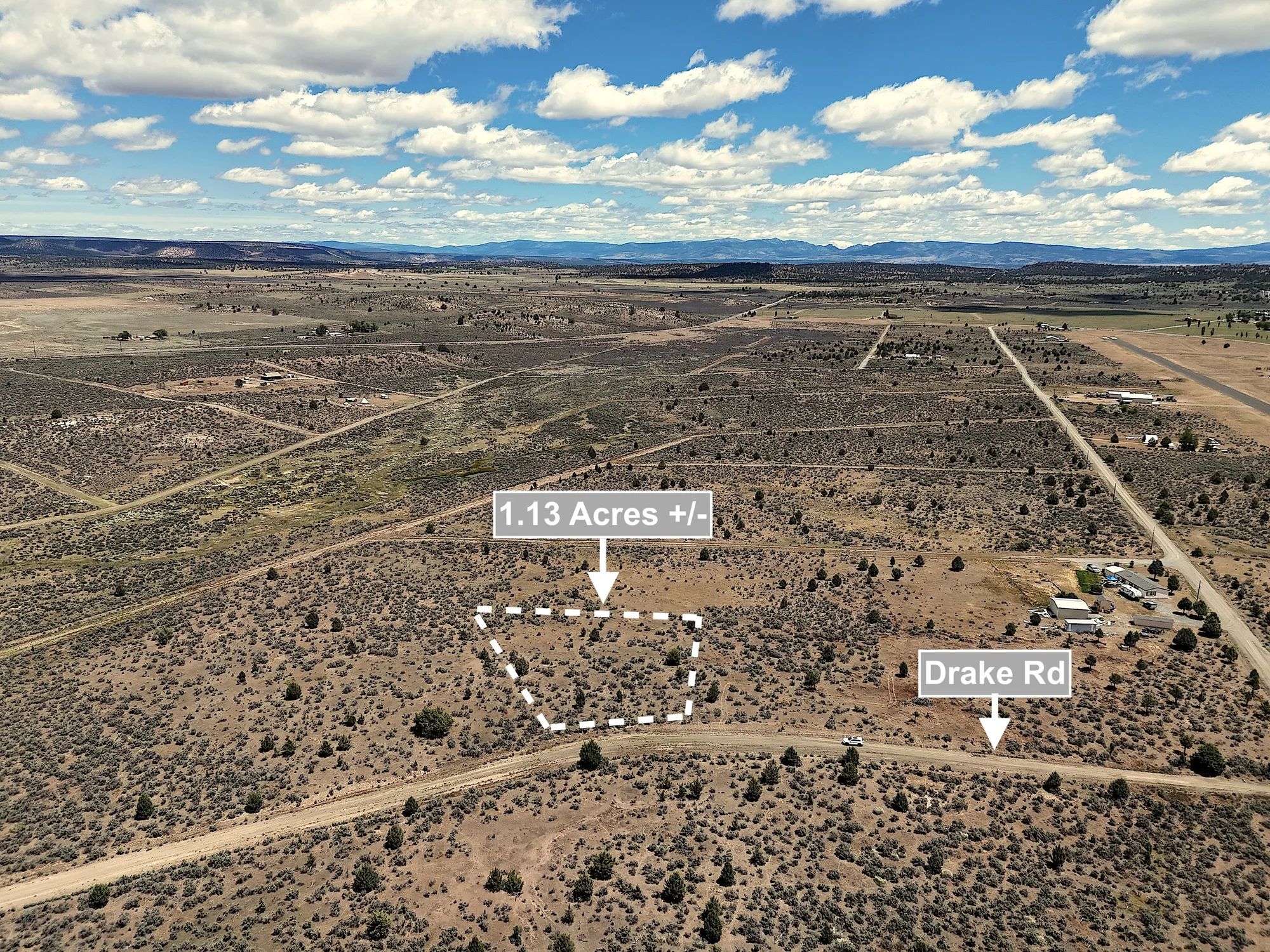 1.13 Acres Land For Sale In Alturas CA in Modoc County, CA