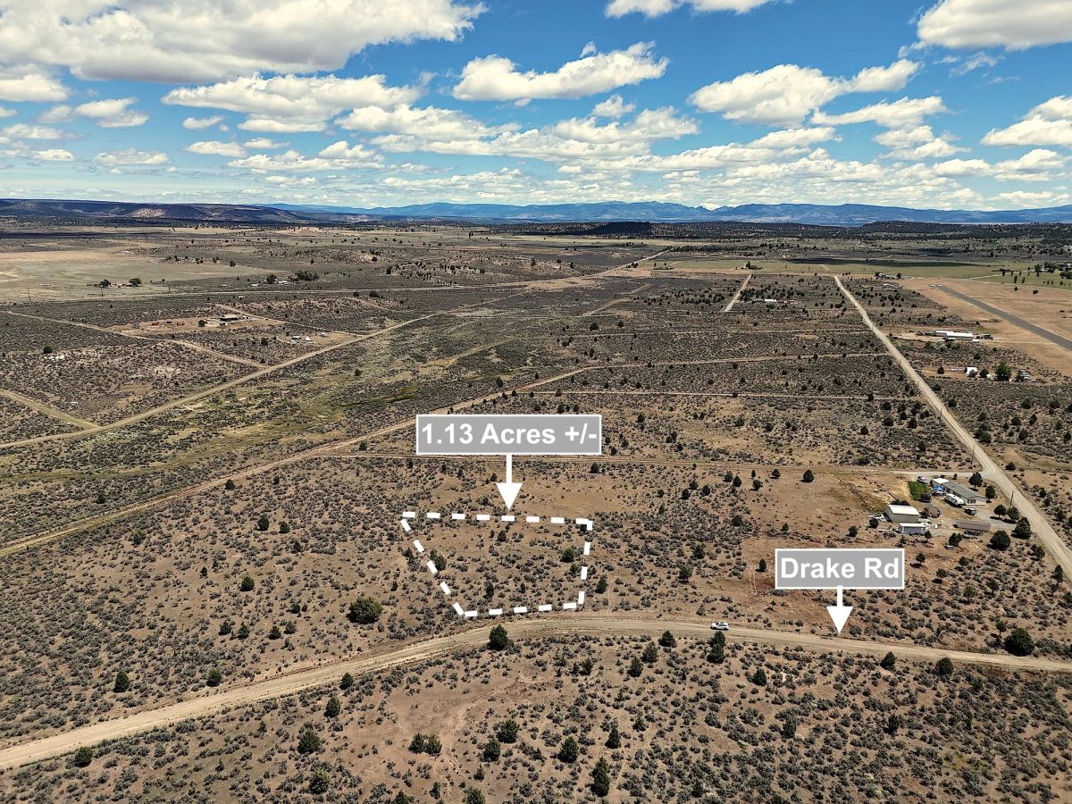 1.13 Acres Land For Sale In Alturas CA - Image 4