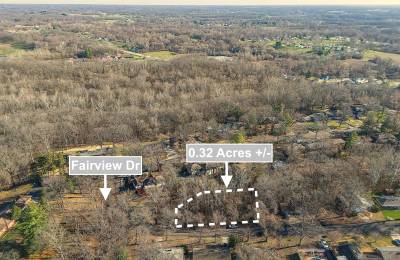 0.32 Acres Land For Sale In Alton IL