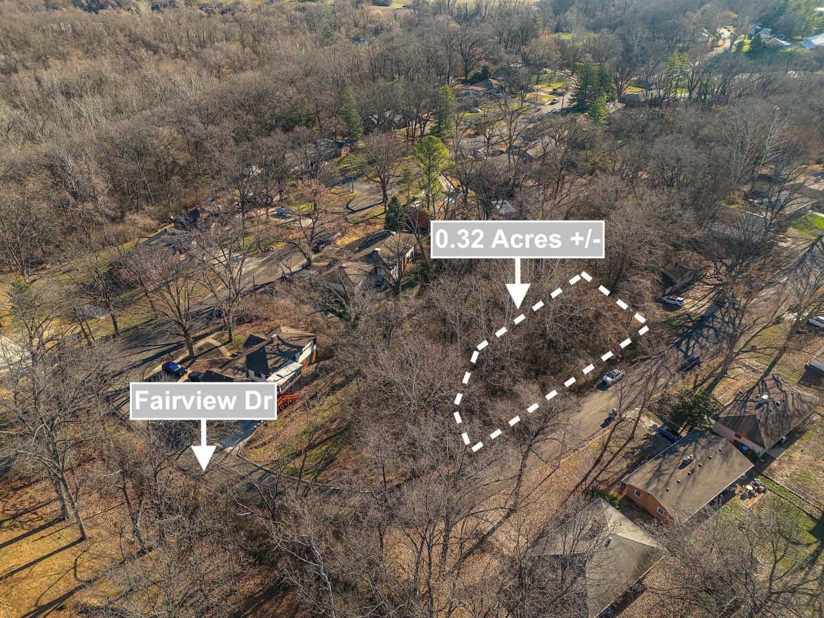 0.32 Acres Land For Sale In Alton IL - Image 4