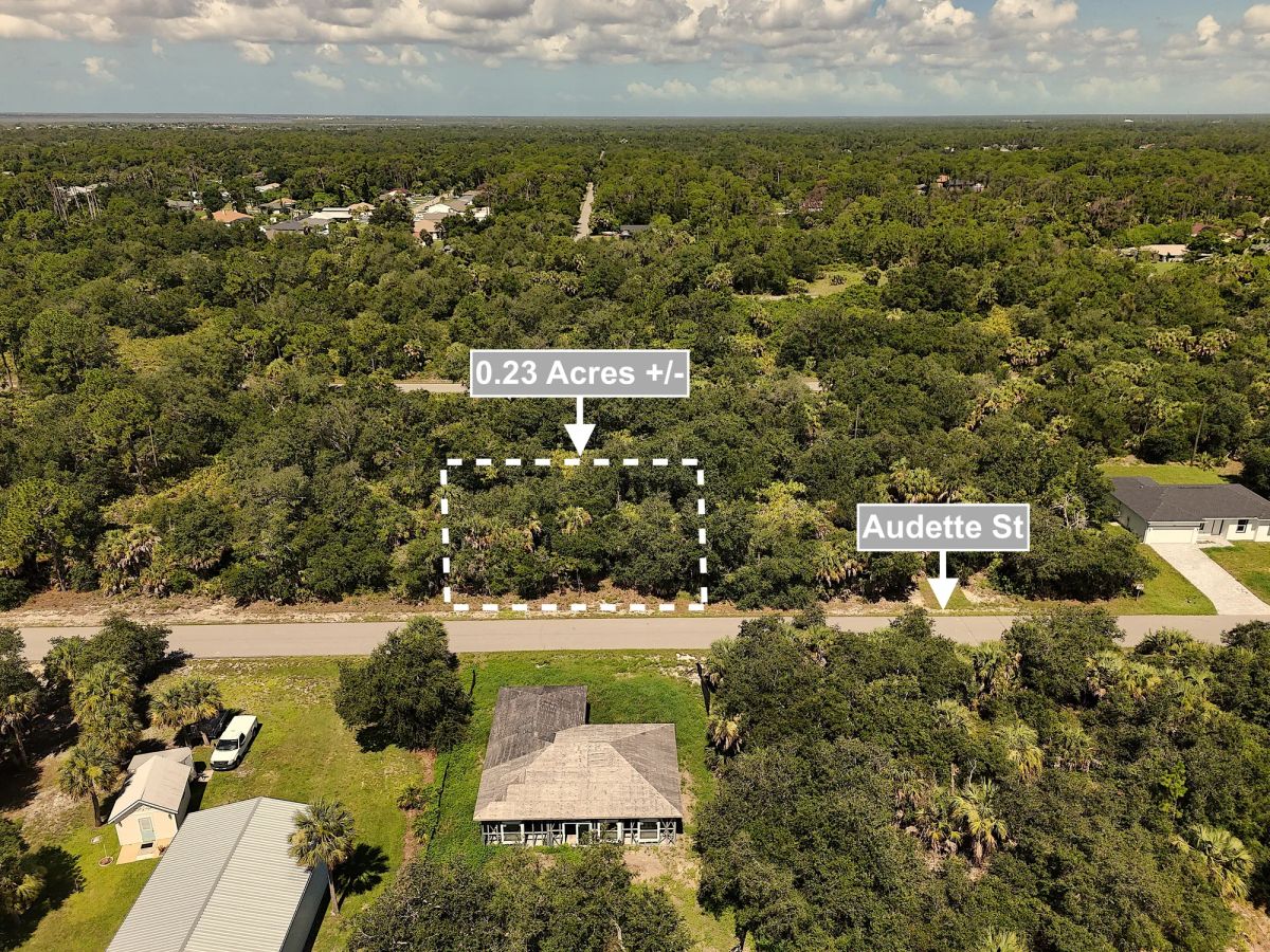 Decorative background for 0.23 Acres Land For Sale In Port Charlotte image 5