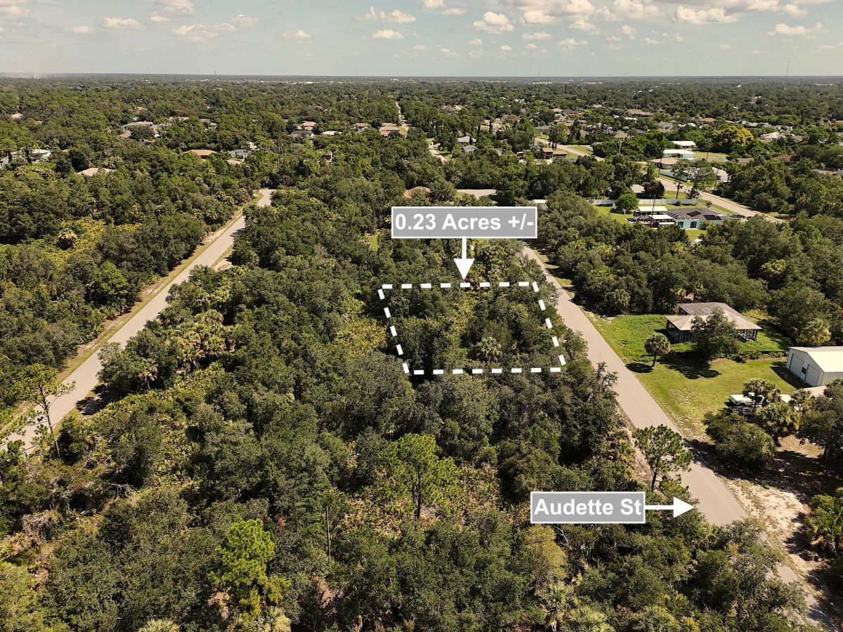 Decorative background for 0.23 Acres Land For Sale In Port Charlotte image 8