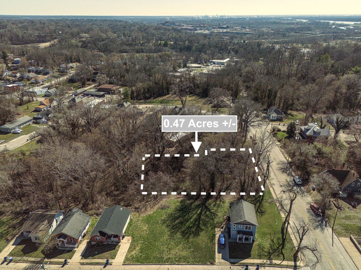 Decorative background for 0.47 Acres Land For Sale In Alton IL image 6