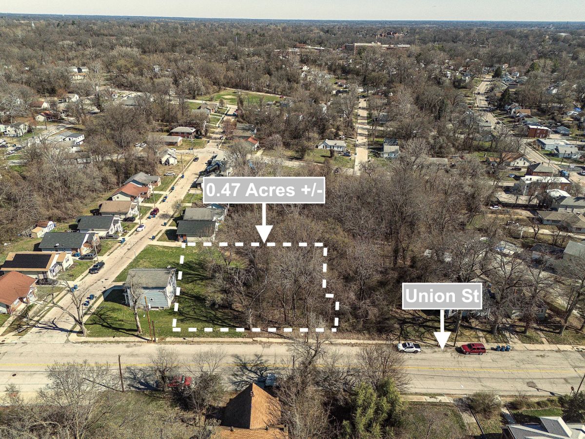 Decorative background for 0.47 Acres Land For Sale In Alton IL image 8