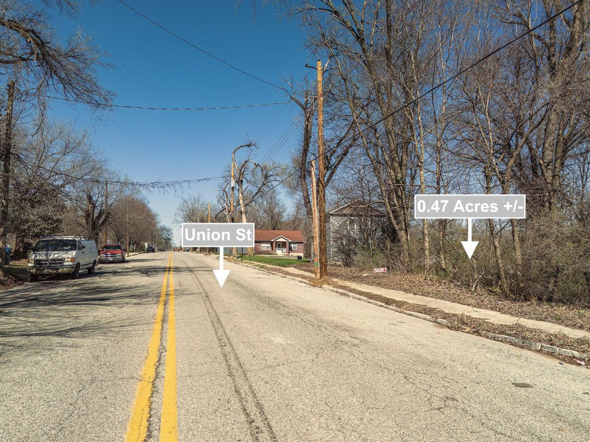 Decorative background for 0.47 Acres Land For Sale In Alton IL image 9