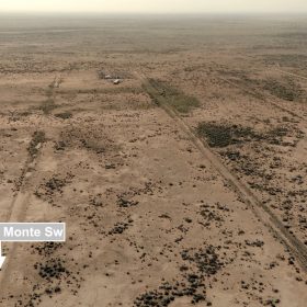 0.54 Acres Land For Sale In Deming NM in Luna County, NM
