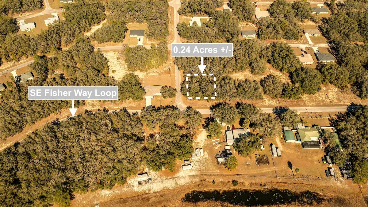 Decorative background for 0.24 Acres Land Near Lake In Ocklawaha image 5