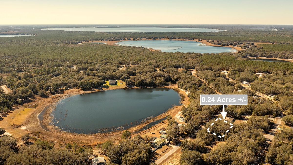 Decorative background for 0.24 Acres Land Near Lake In Ocklawaha image 7