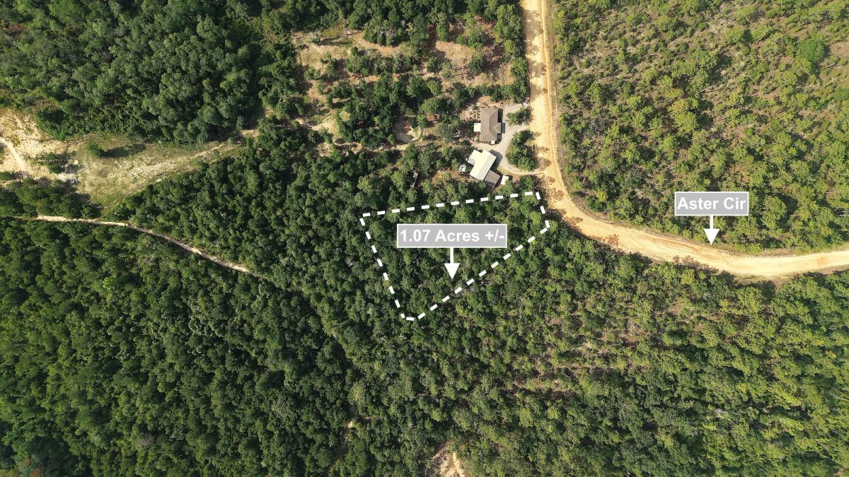 1.07 Acres Land For Sale In Marianna FL - Image 2