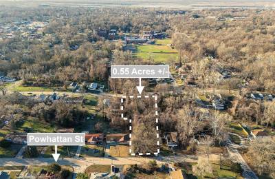 0.55 Acres Land For Sale In Alton IL