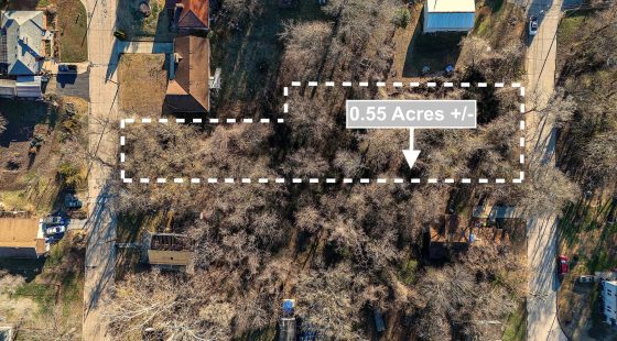 0.55 Acres Land For Sale In Alton IL in Madison County, IL