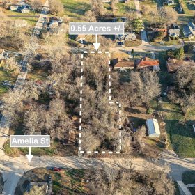0.55 Acres Land For Sale In Alton IL in Madison County, IL
