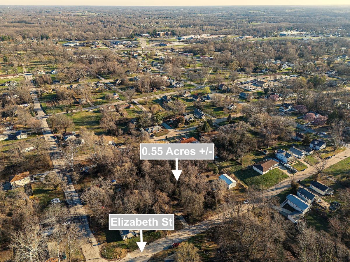 Decorative background for 0.55 Acres Land For Sale In Alton IL image 6