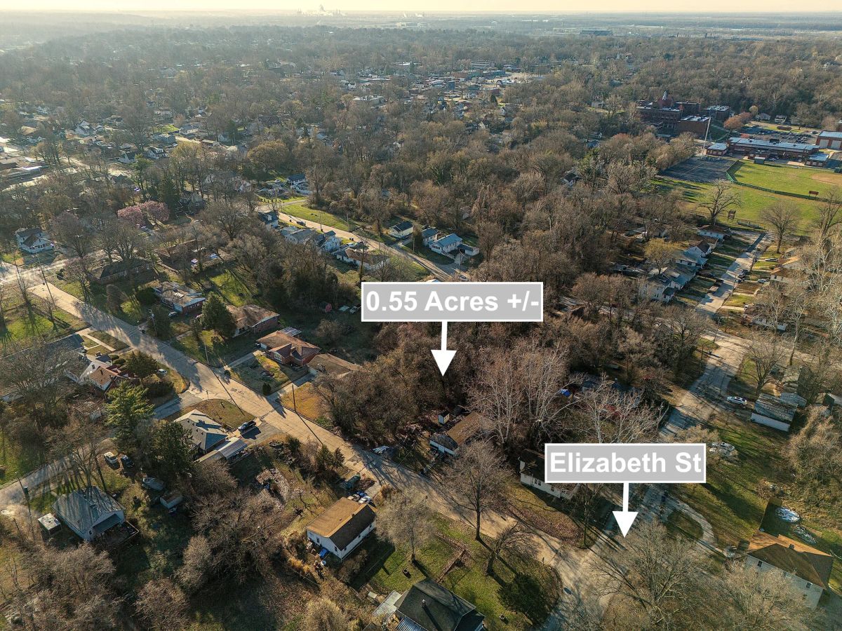 Decorative background for 0.55 Acres Land For Sale In Alton IL image 7