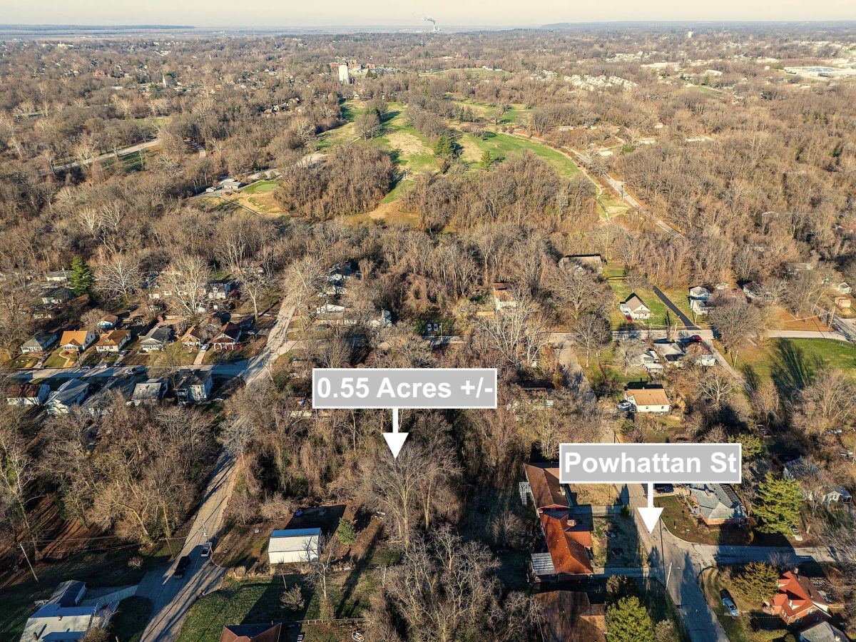 Decorative background for 0.55 Acres Land For Sale In Alton IL image 8