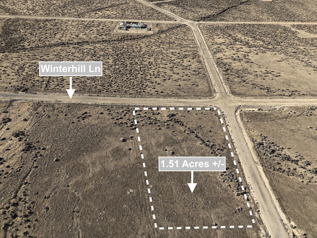 1.51 Acres Land For Sale In Lovelock NV - Image 4