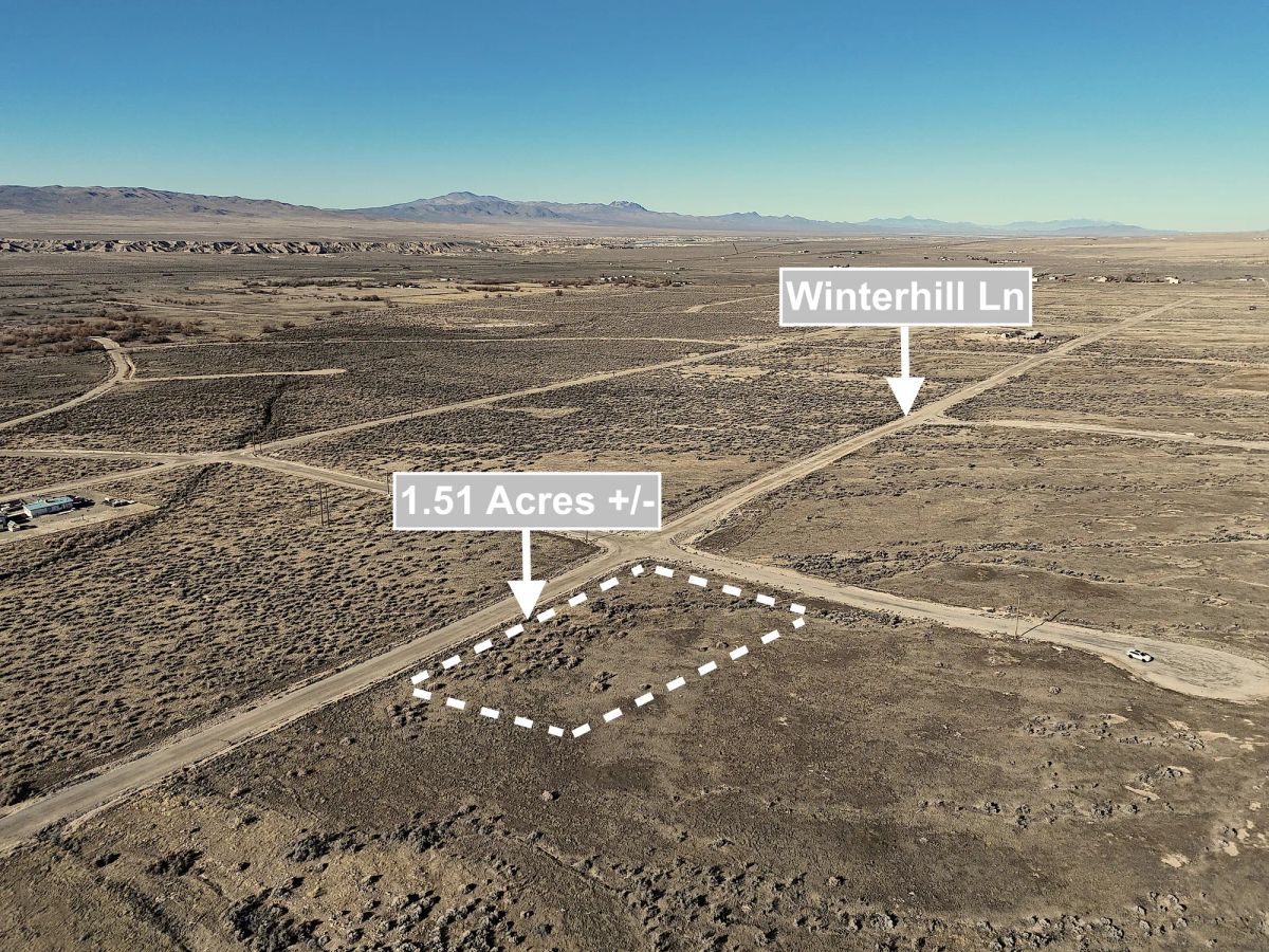 Decorative background for 1.51 Acres Land For Sale In Lovelock NV image 6