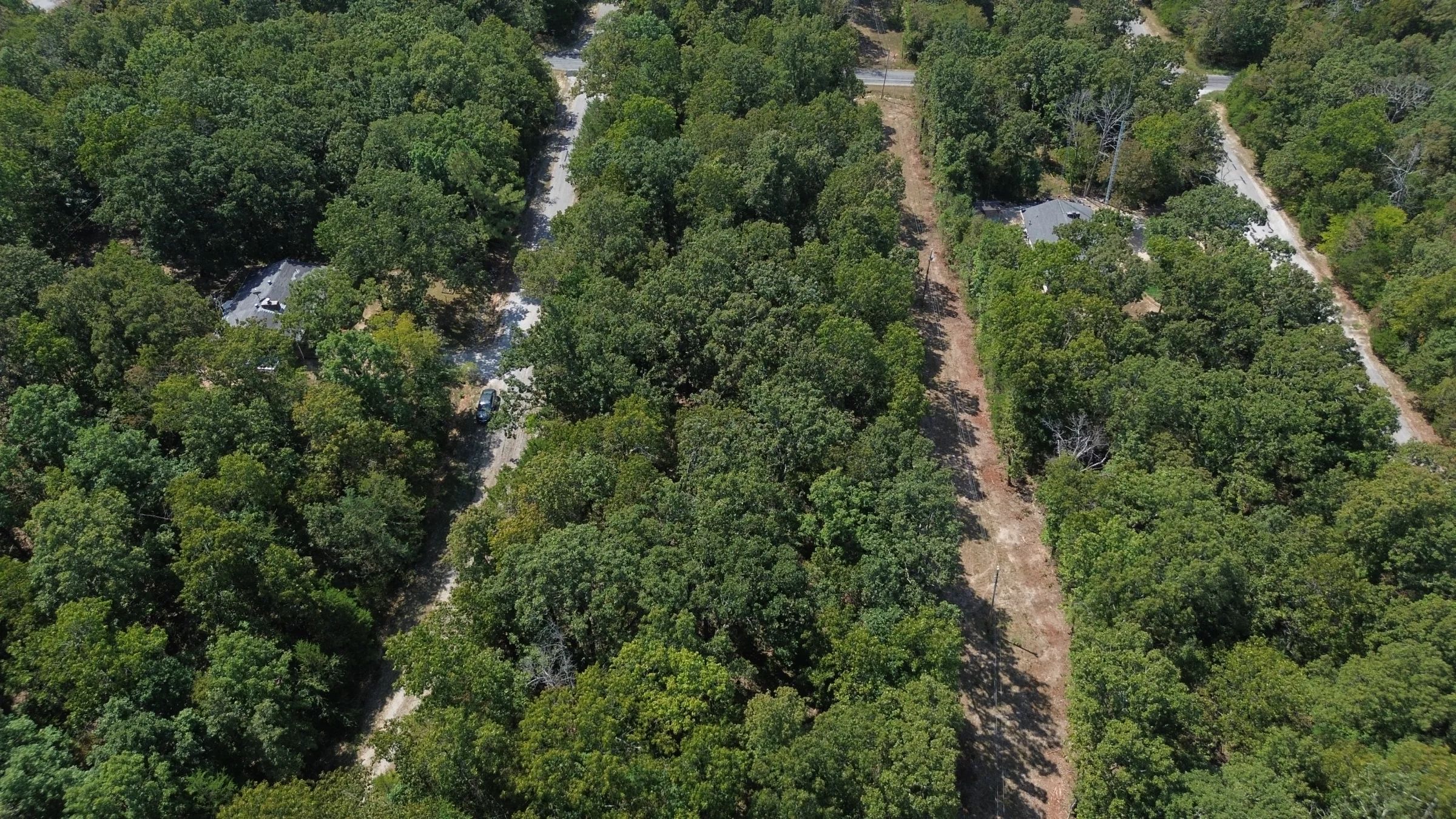 Lake Living Awaits! 0.55 Acres in Horseshoe Bend, AR