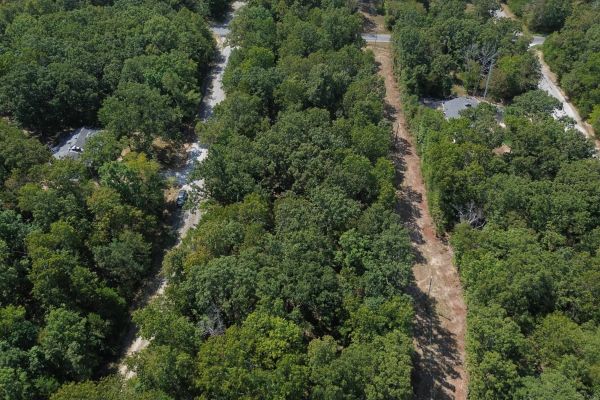 Lake Living Awaits! 0.55 Acres in Horseshoe Bend, AR — Izard County, AR
