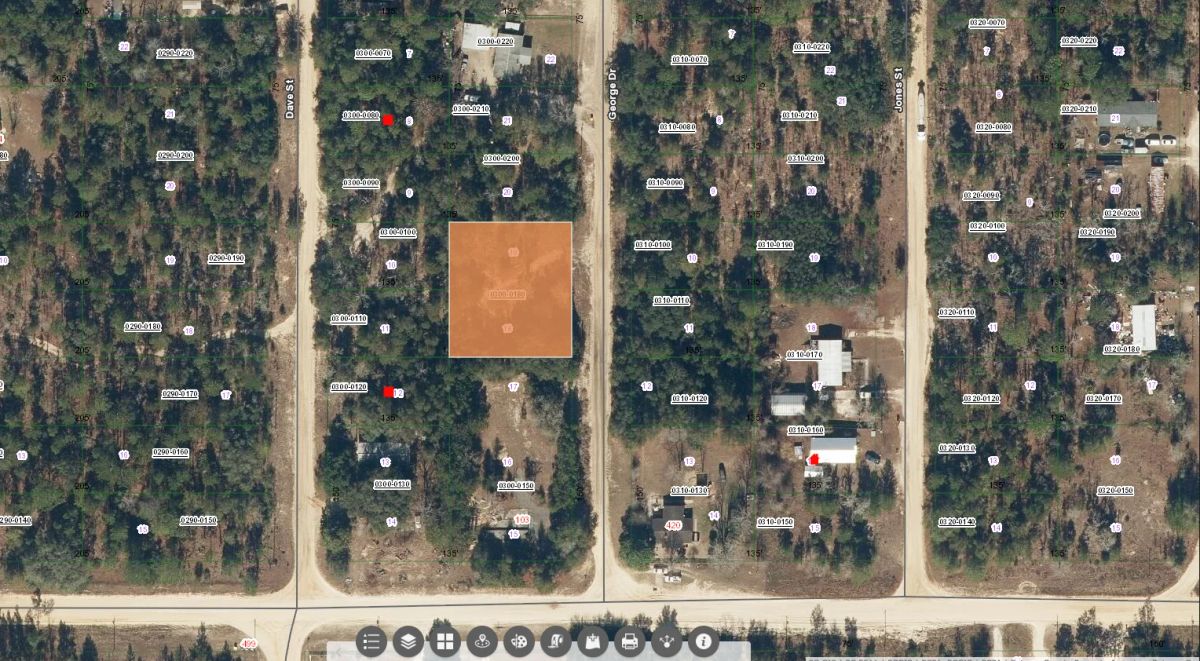 No HOA, No Flood Zone - 0.46 Acres - Image 4