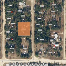 No HOA, No Flood Zone - 0.46 Acres in Putnam County, FL