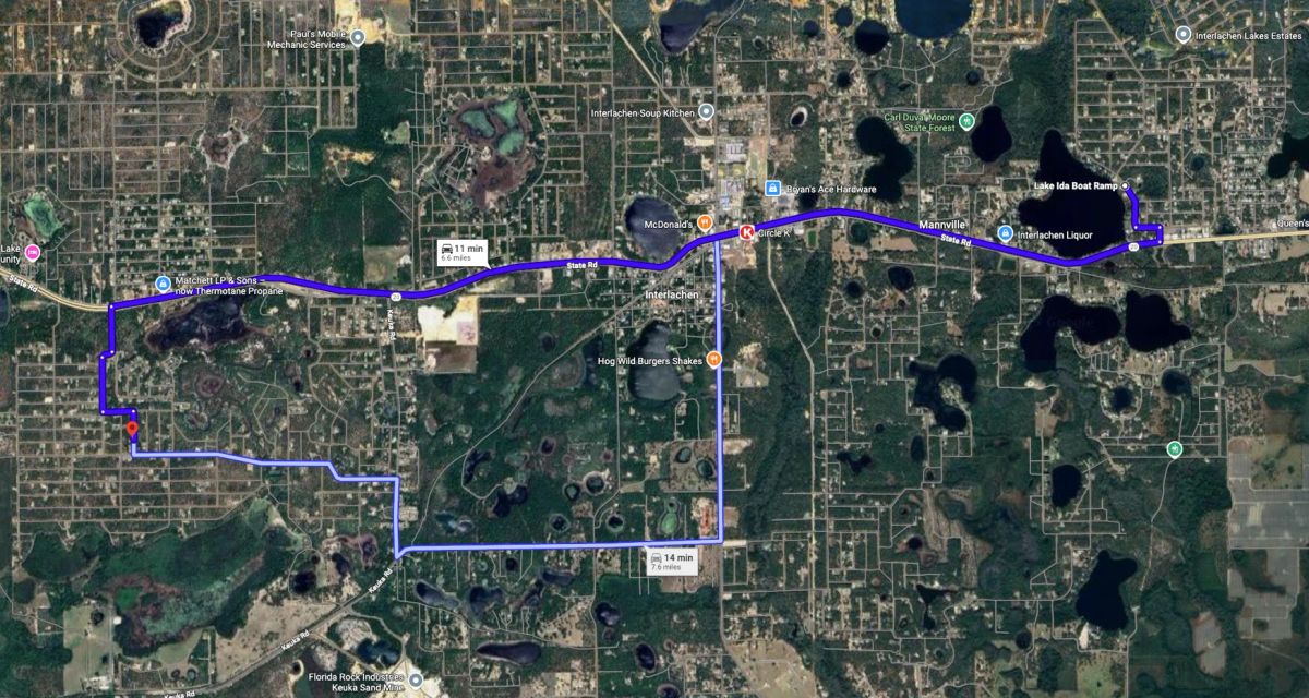 Decorative background for No HOA, No Flood Zone - 0.46 Acres image 6