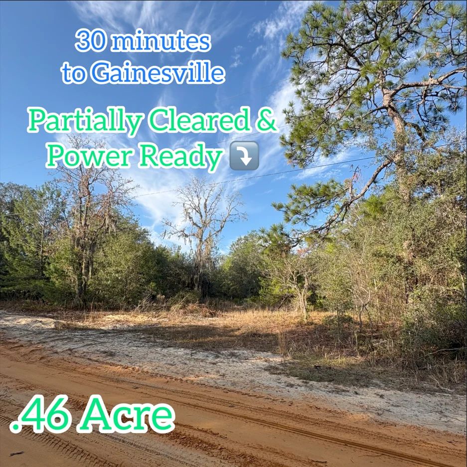 Decorative background for No HOA, No Flood Zone - 0.46 Acres image 26