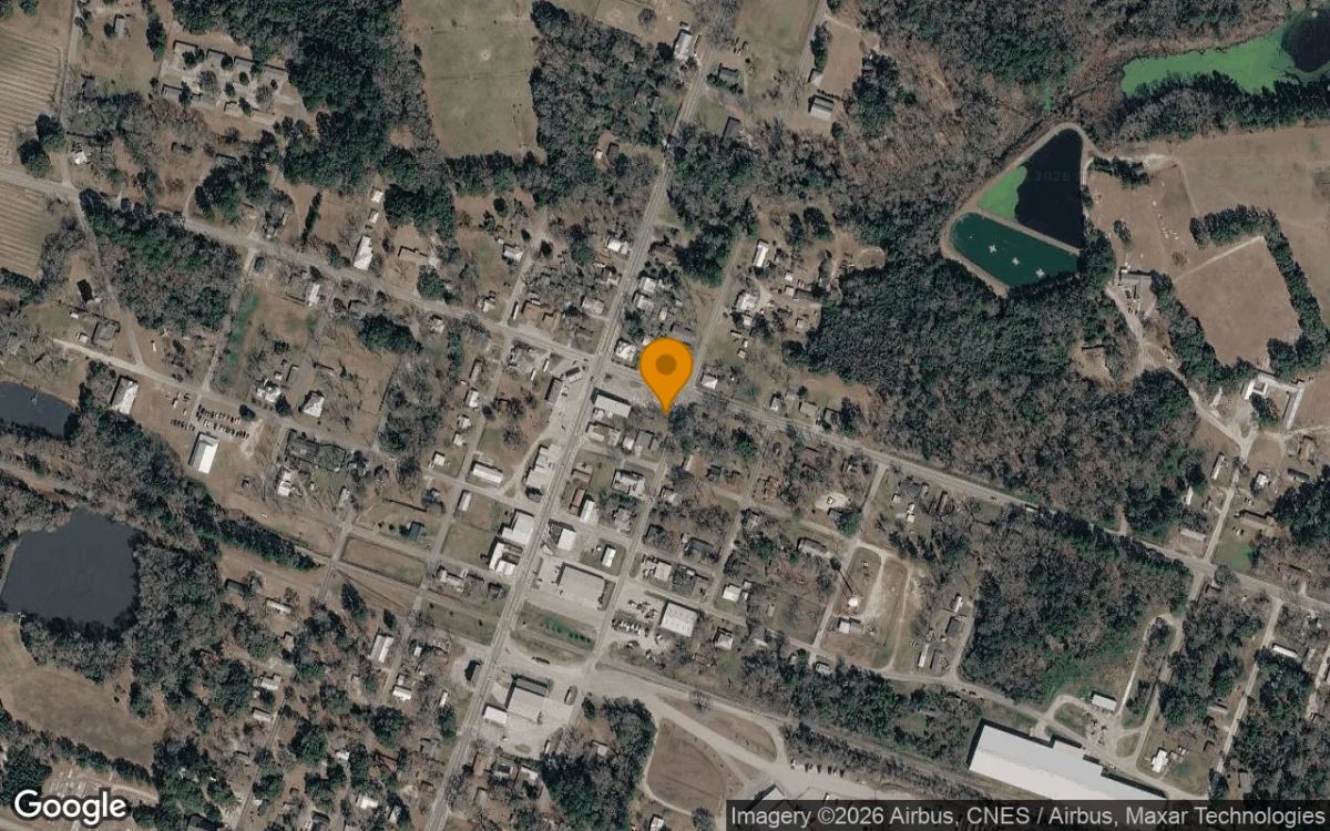 0.11 Acres in Collins - Tattnall County, GA - Main image
