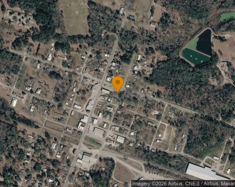 0.11 Acres in Collins - Tattnall County, GA in Tattnall County, GA