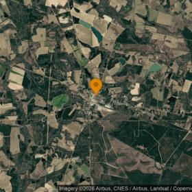 0.11 Acres in Collins - Tattnall County, GA in Tattnall County, GA