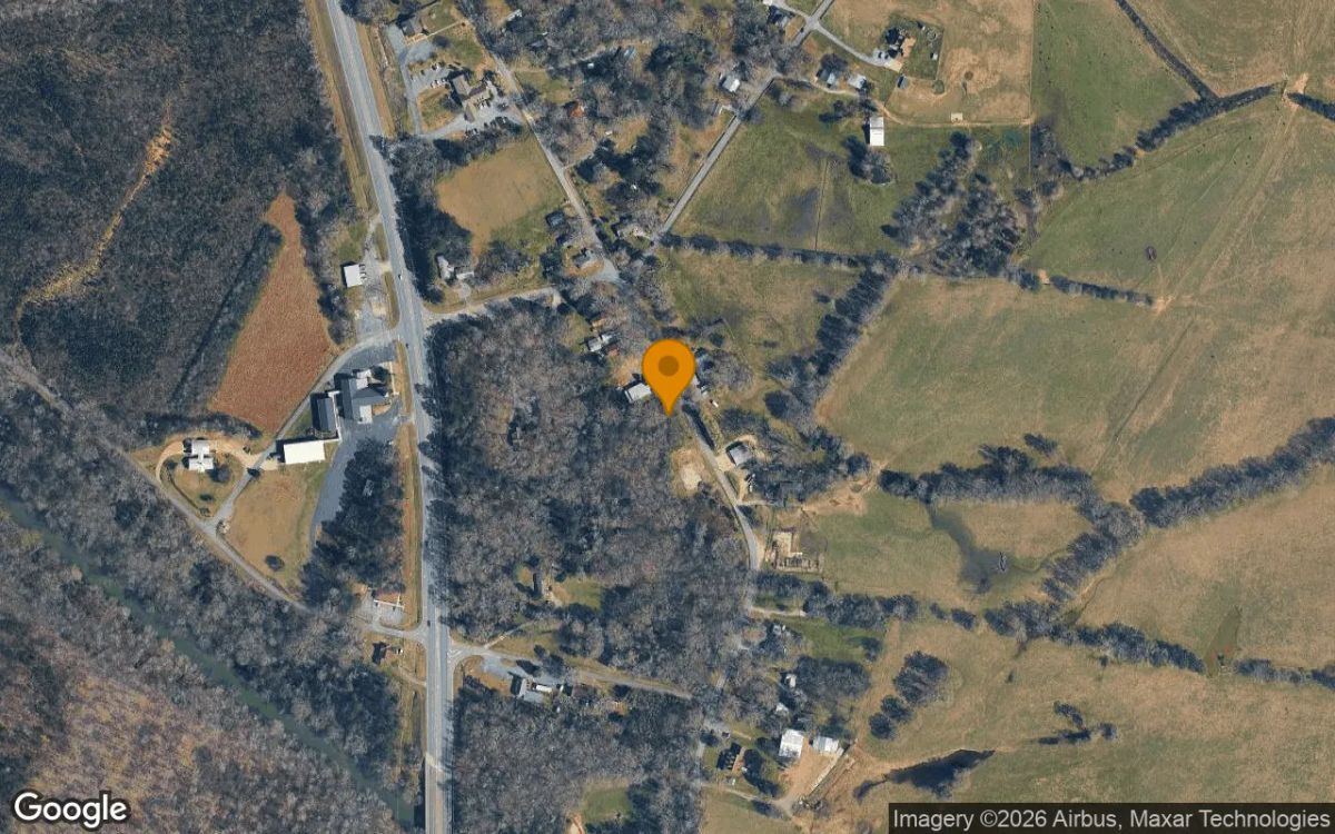 0.22 Acres in Armuchee - Floyd County, GA - Main image