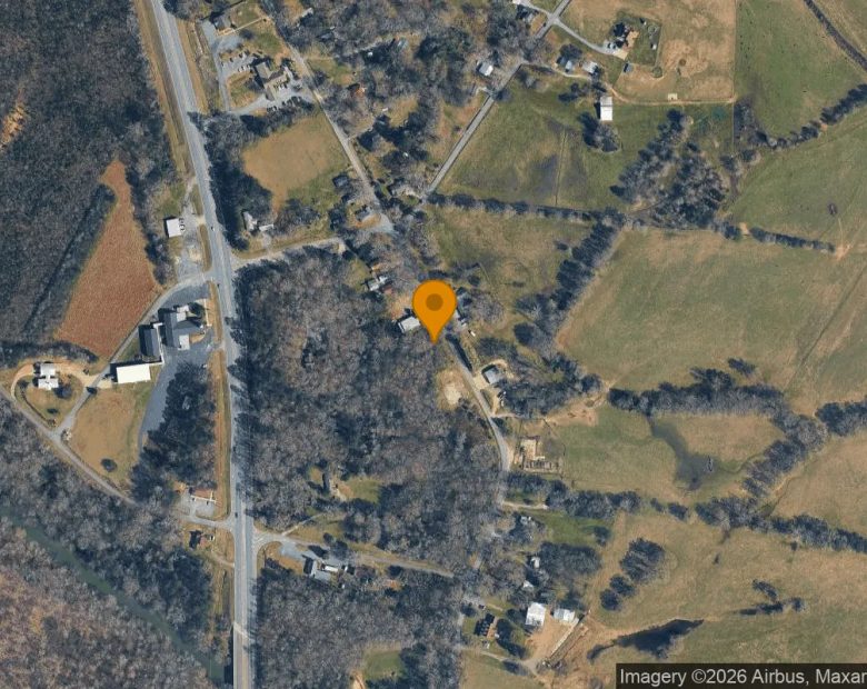 0.22 Acres in Armuchee - Floyd County, GA in Floyd County, GA