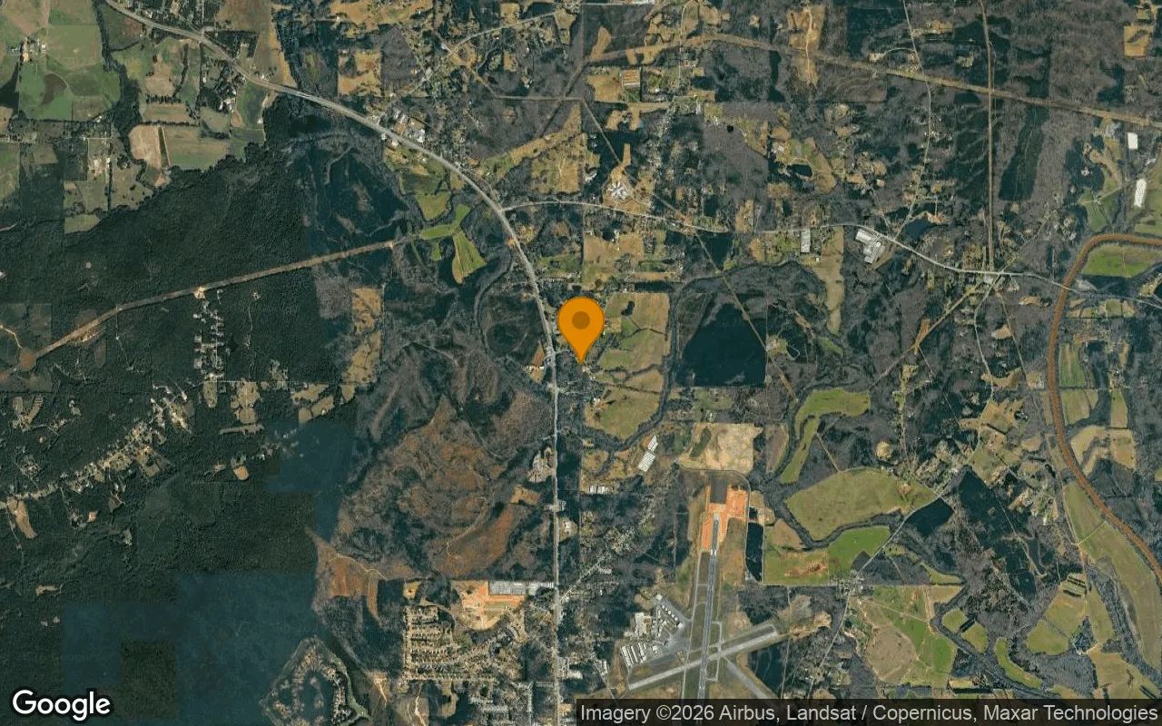 0.22 Acres in Armuchee - Floyd County, GA in Floyd County, GA