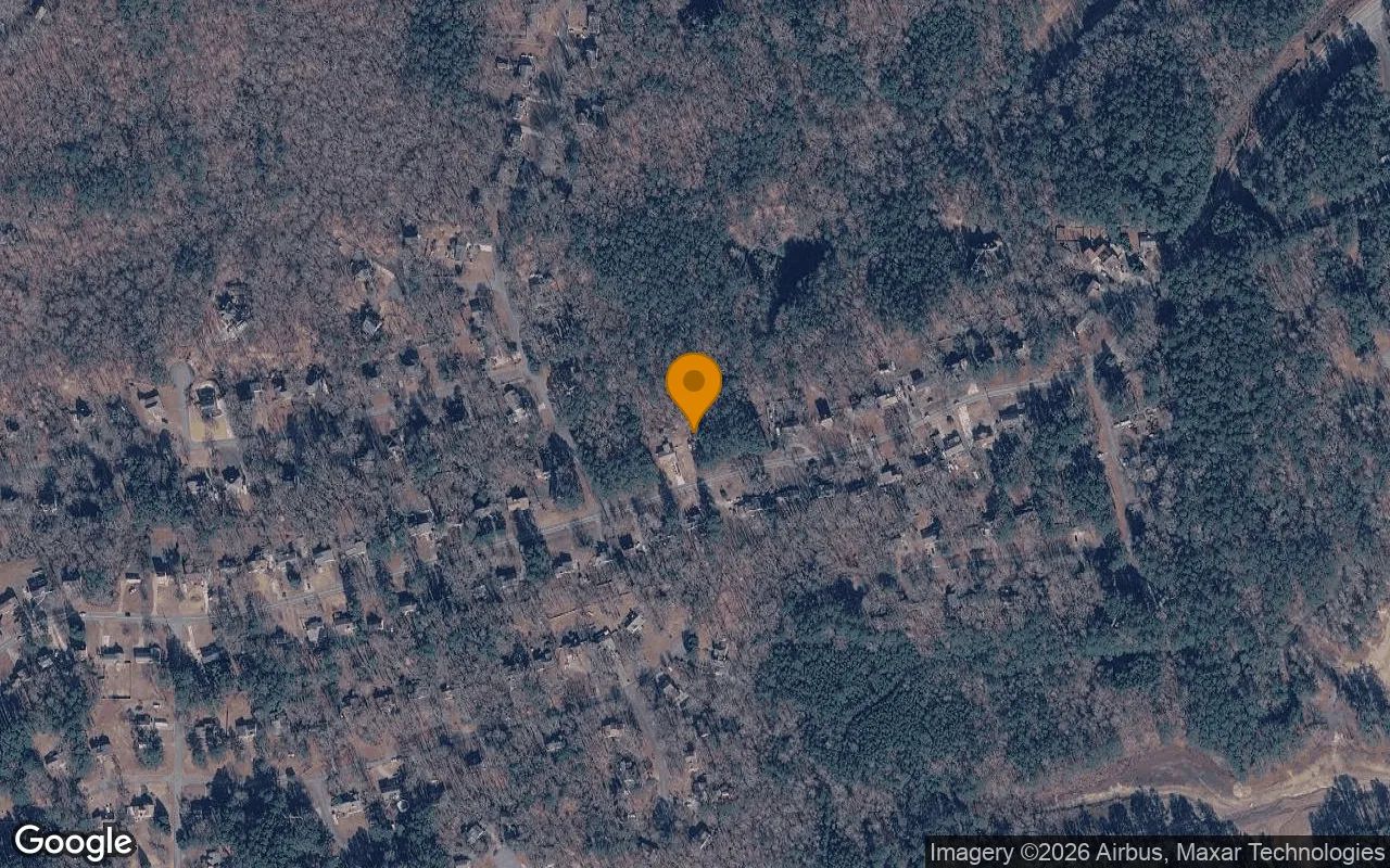 0.55 Acres in Acworth - Cherokee County, GA in Cherokee County, GA