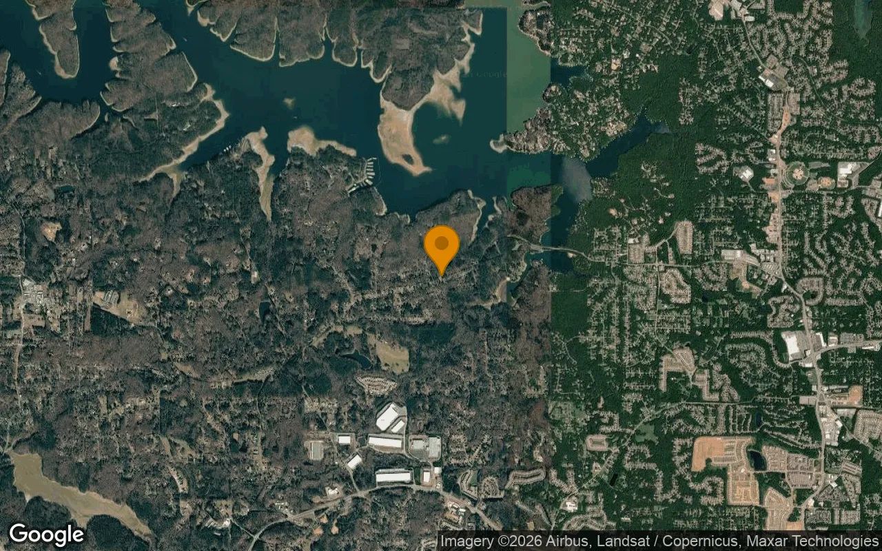 0.55 Acres in Acworth - Cherokee County, GA in Cherokee County, GA