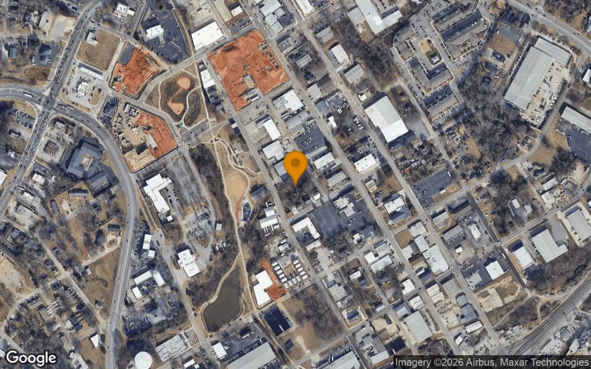 0.55 Acres in Gainesville - Hall County, GA - Main image