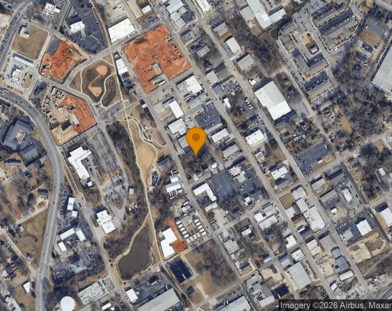 0.55 Acres in Gainesville - Hall County, GA in Hall County, GA