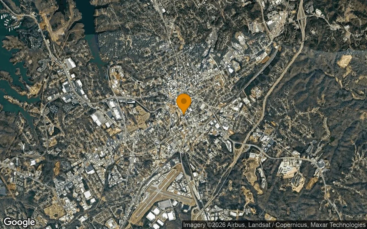 0.55 Acres in Gainesville - Hall County, GA in Hall County, GA